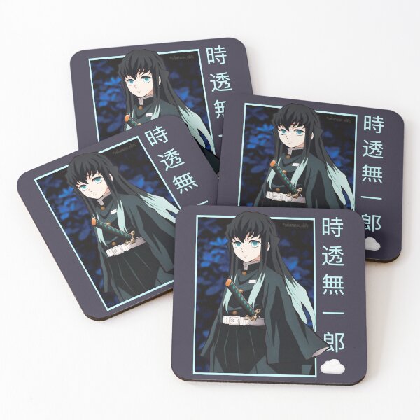 Item preview, Believe Strong In Battle Muichiro Tokito Gifts For Fan designed and sold by UluCheSheppard.