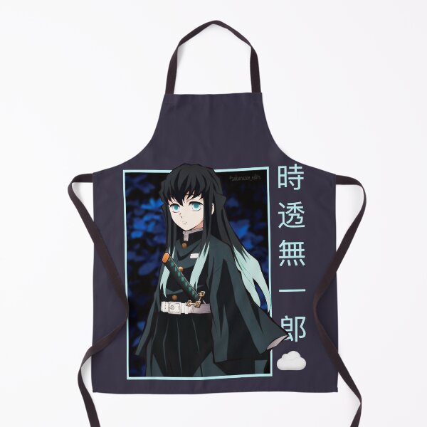 Item preview, Believe Strong In Battle Muichiro Tokito Gifts For Fan designed and sold by UluCheSheppard.