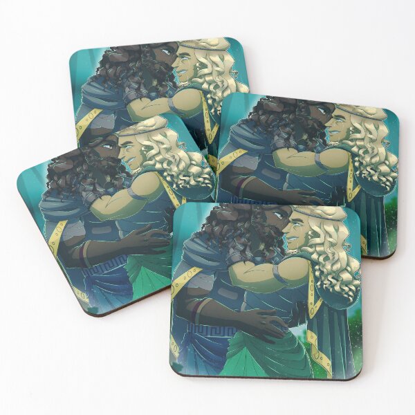 Item preview, [HADES]Reunited designed and sold by H.E.R.tist Store.