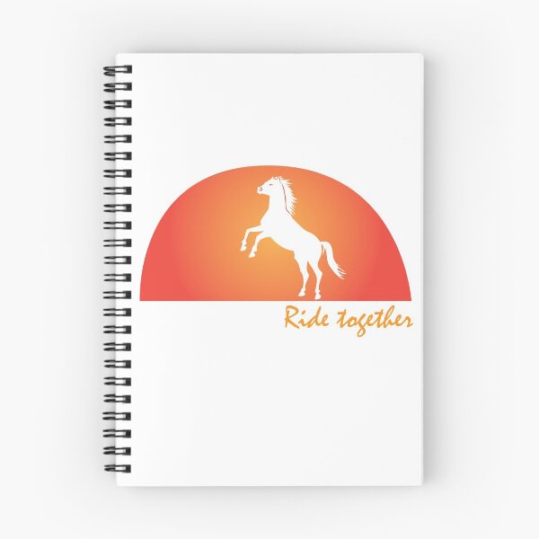 Item preview, Ride Together designed and sold by JarrettStock.