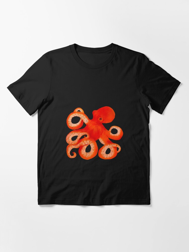 Octopus | Essential T-Shirt