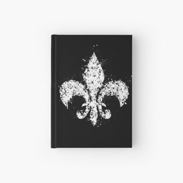 Saint's Row Hardcover Journal