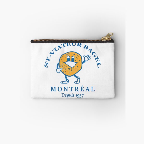 Item preview, Bagels Are booming ST Viateur Bagel Montreal Depuis 1957  designed and sold by TYERLCHEL526.