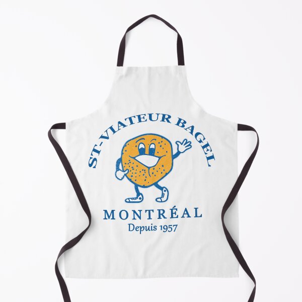 Item preview, Bagels Are booming ST Viateur Bagel Montreal Depuis 1957 designed and sold by TYERLCHEL526.