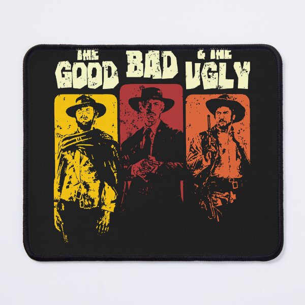 Item preview, The good, the bad, & the ugly designed and sold by JasonHarvey1.