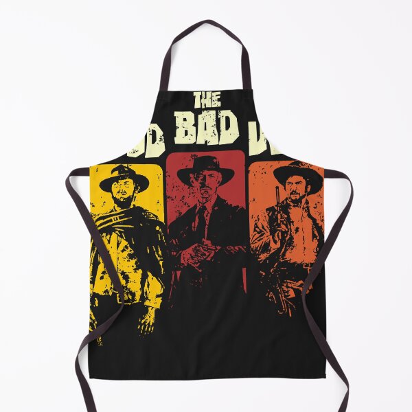 Item preview, The good, the bad, & the ugly designed and sold by JasonHarvey1.