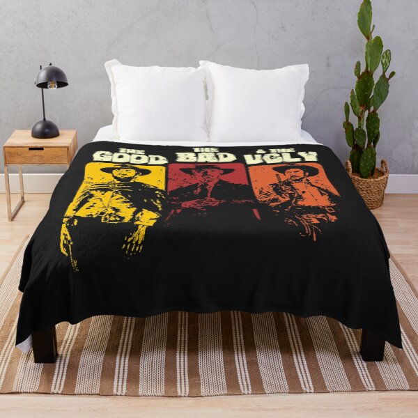 Item preview, The good, the bad, & the ugly designed and sold by JasonHarvey1.