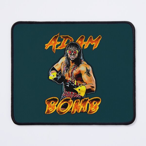 Item preview, Adam Bomb designed and sold by Jickichannet.
