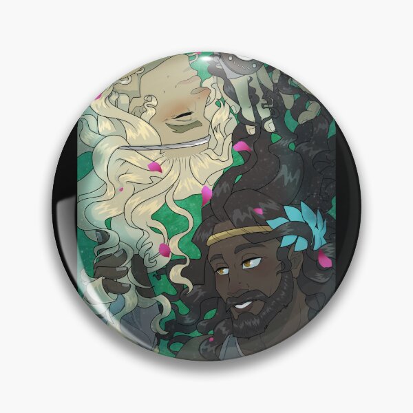 Item preview, [HADES]Under the Light of Elysium designed and sold by H.E.R.tist Store.