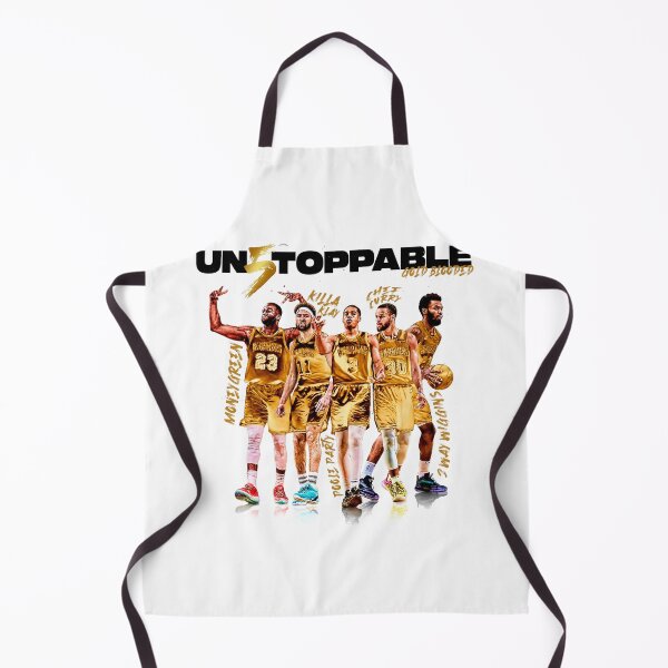 Item preview, golden state unstoppable designed and sold by Seanunique.