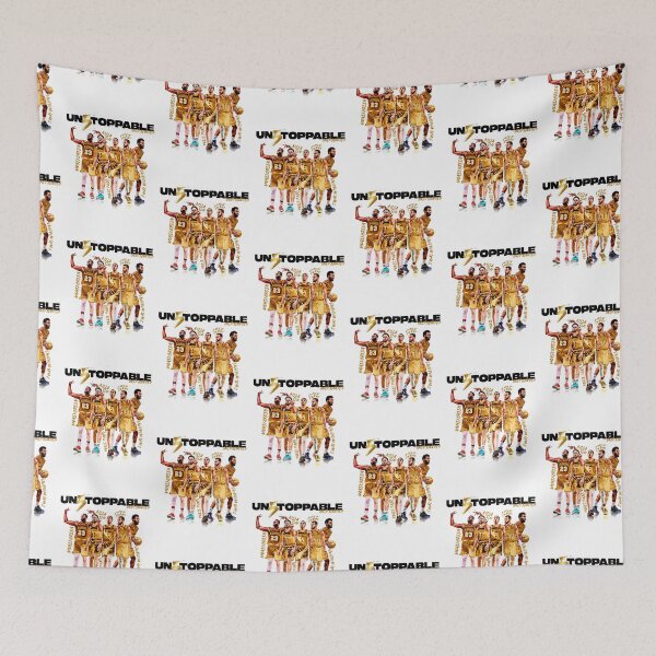 Item preview, golden state unstoppable designed and sold by Seanunique.