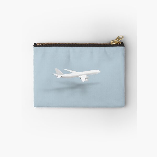 Item preview, Landing aircraft airbus A340-200 plane designed and sold by untitledstory.