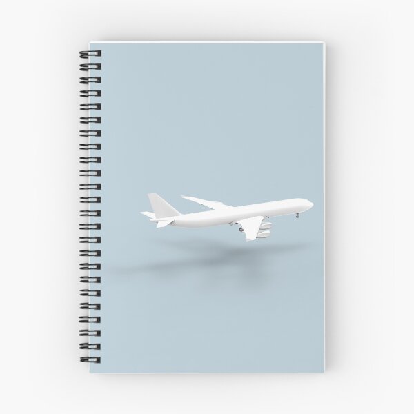Item preview, Landing aircraft airbus A340-200 plane designed and sold by untitledstory.