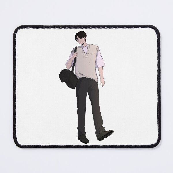 Item preview, Yoon Dujun of Highlight designed and sold by onerdj.