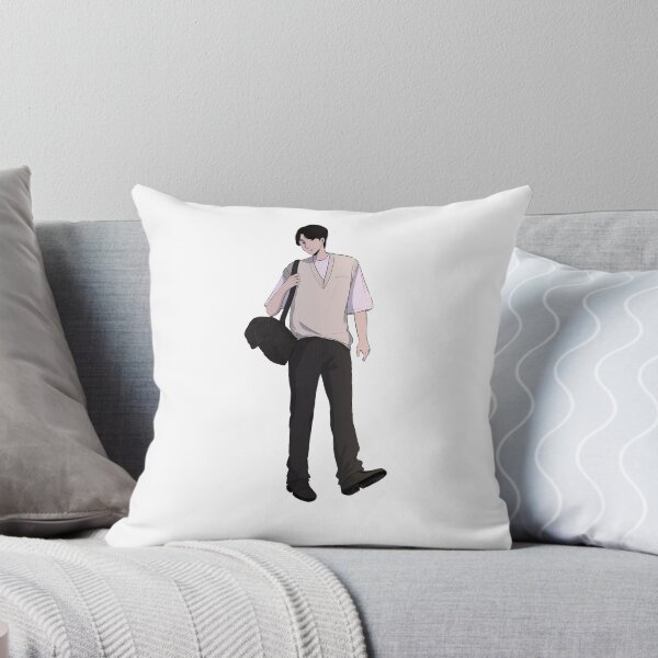 Item preview, Yoon Dujun de Highlight designed and sold by onerdj.