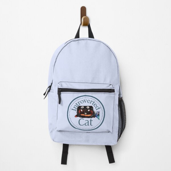 Item preview, Introverted Cat designed and sold by India2022.