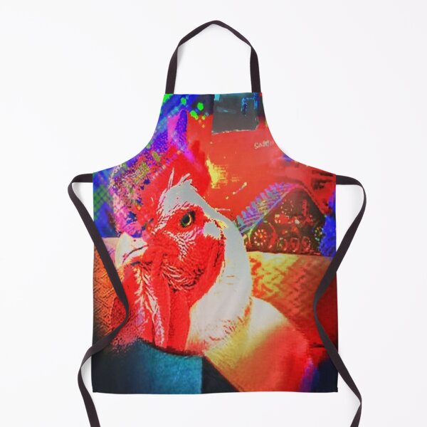 Item preview, CHICK'N designed and sold by Bugeyedart.