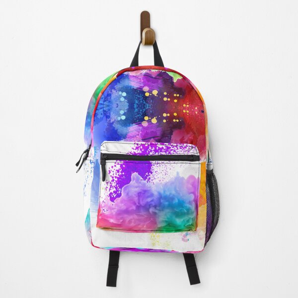 Item preview, Colorful Explosion  designed and sold by Moon's Ear.