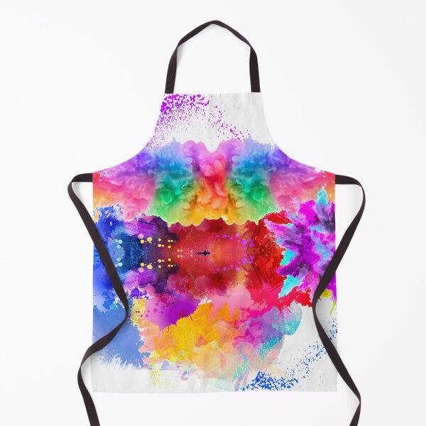 Item preview, Colorful Explosion designed and sold by Moon's Ear.