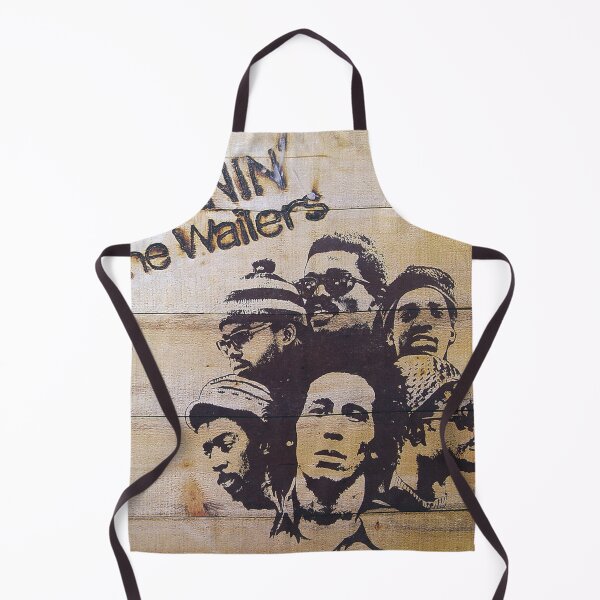 Item preview, The Wailers burnin designed and sold by ANNEMADDUCI.