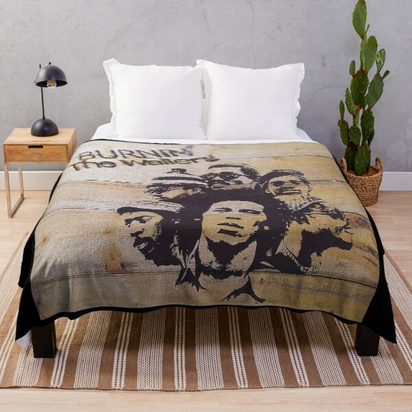 Item preview, The Wailers burnin designed and sold by ANNEMADDUCI.
