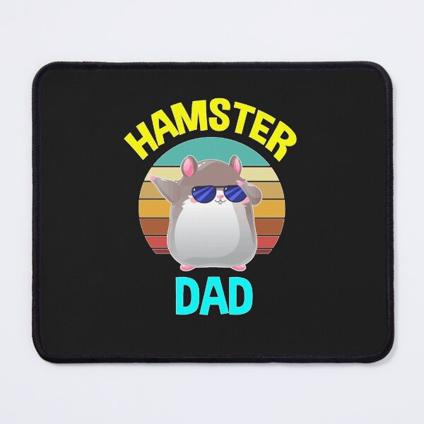 Item preview, Hamster Dad Costume Lovers Gifts Men Kids designed and sold by freebykas.