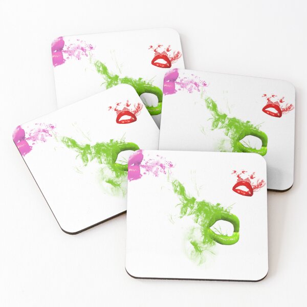 Item preview, Kiss Me designed and sold by Moon's Ear.