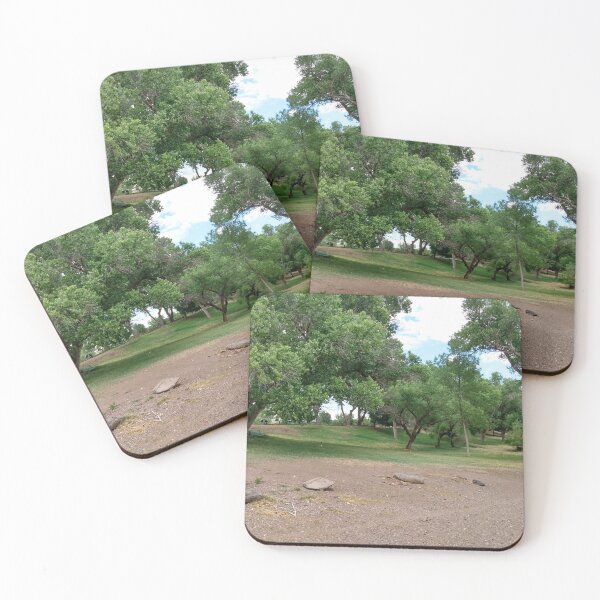 Item preview, Historic Slaughter Ranch v1. designed and sold by DingoRice.