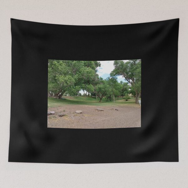 Item preview, Historic Slaughter Ranch v1. designed and sold by DingoRice.