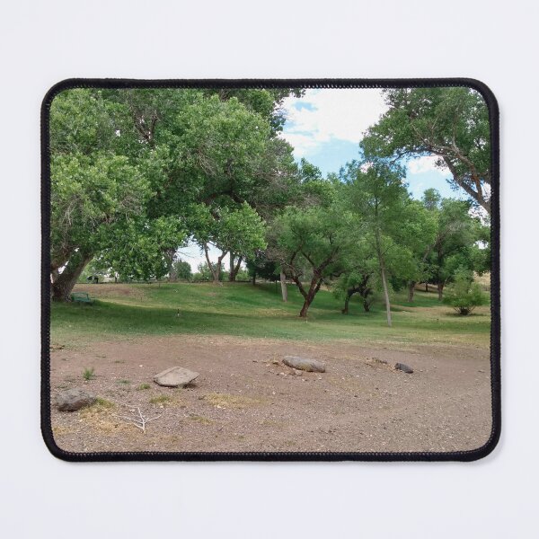 Item preview, Historic Slaughter Ranch v1. designed and sold by DingoRice.