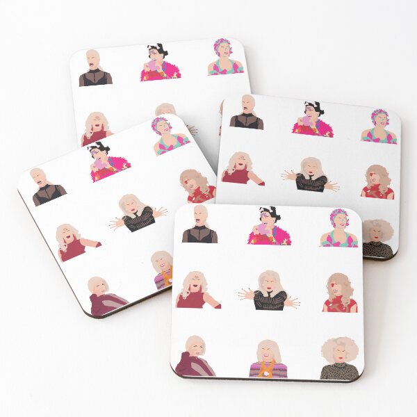 Item preview, katya zamo designed and sold by hanssgabby.