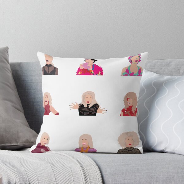 Item preview, katya zamo designed and sold by hanssgabby.