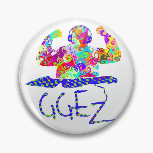 Item preview, GG EZ Gamer designed and sold by missdebi27.