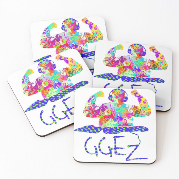 Item preview, GG EZ Gamer designed and sold by missdebi27.