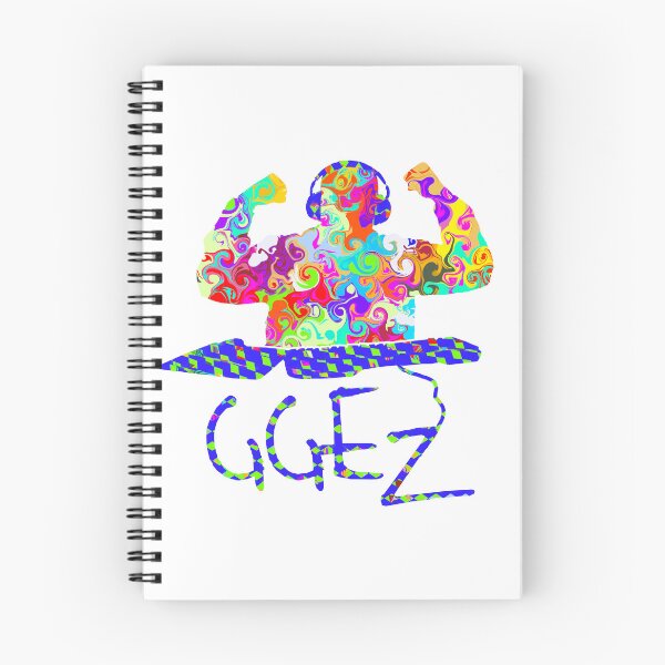Item preview, GG EZ Gamer designed and sold by missdebi27.
