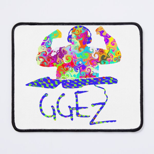 Item preview, GG EZ Gamer designed and sold by missdebi27.