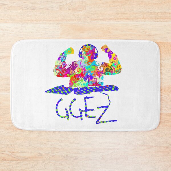 Item preview, GG EZ Gamer designed and sold by missdebi27.
