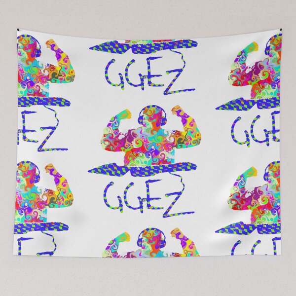 Item preview, GG EZ Gamer designed and sold by missdebi27.