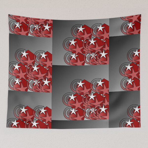Item preview, Starring role designed and sold by andersonartist.