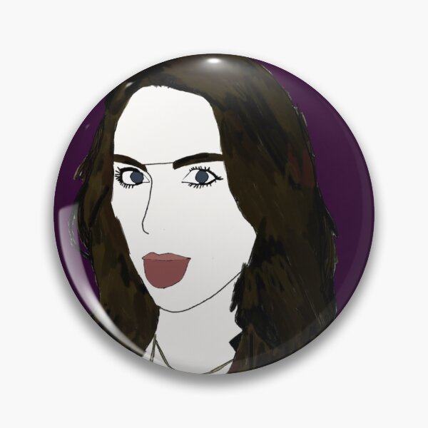 Item preview, Melanie Scrofano designed and sold by amiller333.