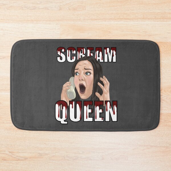 Item preview, Scream Queen designed and sold by Amyloink.