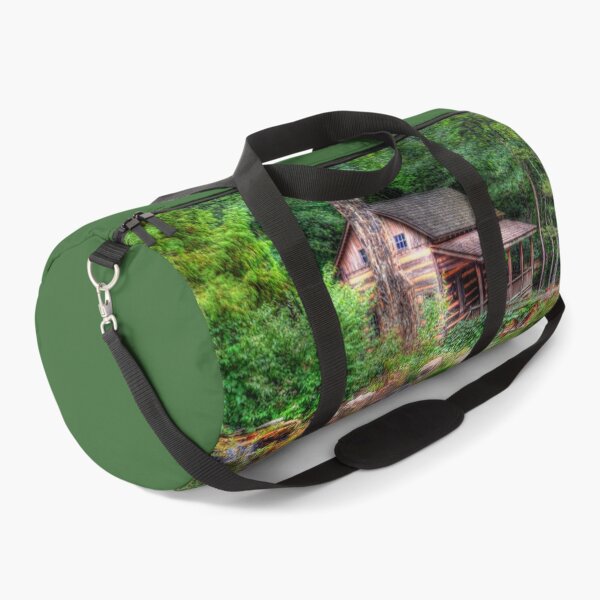 Item preview, Cabin in the Woods designed and sold by Savannah Gibbs.
