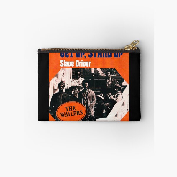 Item preview, The Wailers get up stand up designed and sold by ANNEMADDUCI.