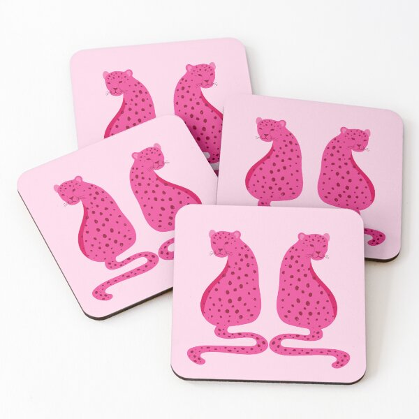 Item preview, Pink Cheetah designed and sold by groovyfolk.