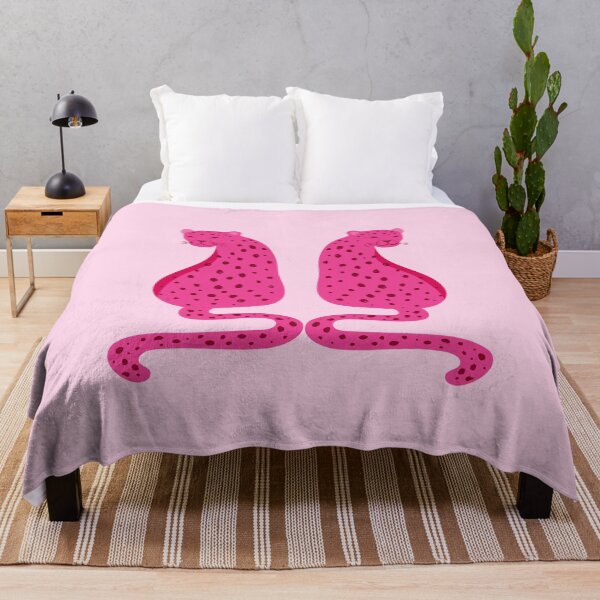 Item preview, Pink Cheetah designed and sold by groovyfolk.