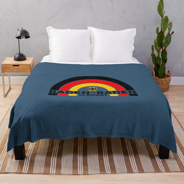 Item preview, Retro Baden-Baden Germany  designed and sold by KhanhTungytr.