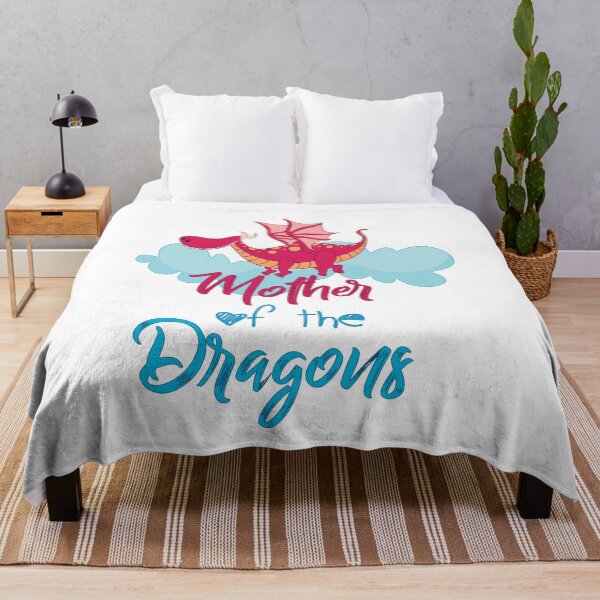 Artikelvorschau, Mutter der Drachen entworfen und verkauft von overstyle.