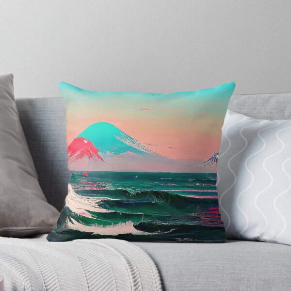 Item preview, Horizonte del amanecer designed and sold by SwitchMaxFX.