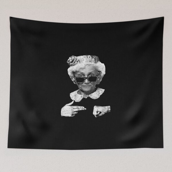 Item preview, Sophia Petrillo Run designed and sold by Aron206476.