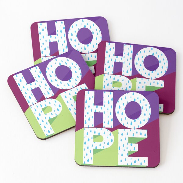 Item preview, There Is Hope designed and sold by akbfradio.